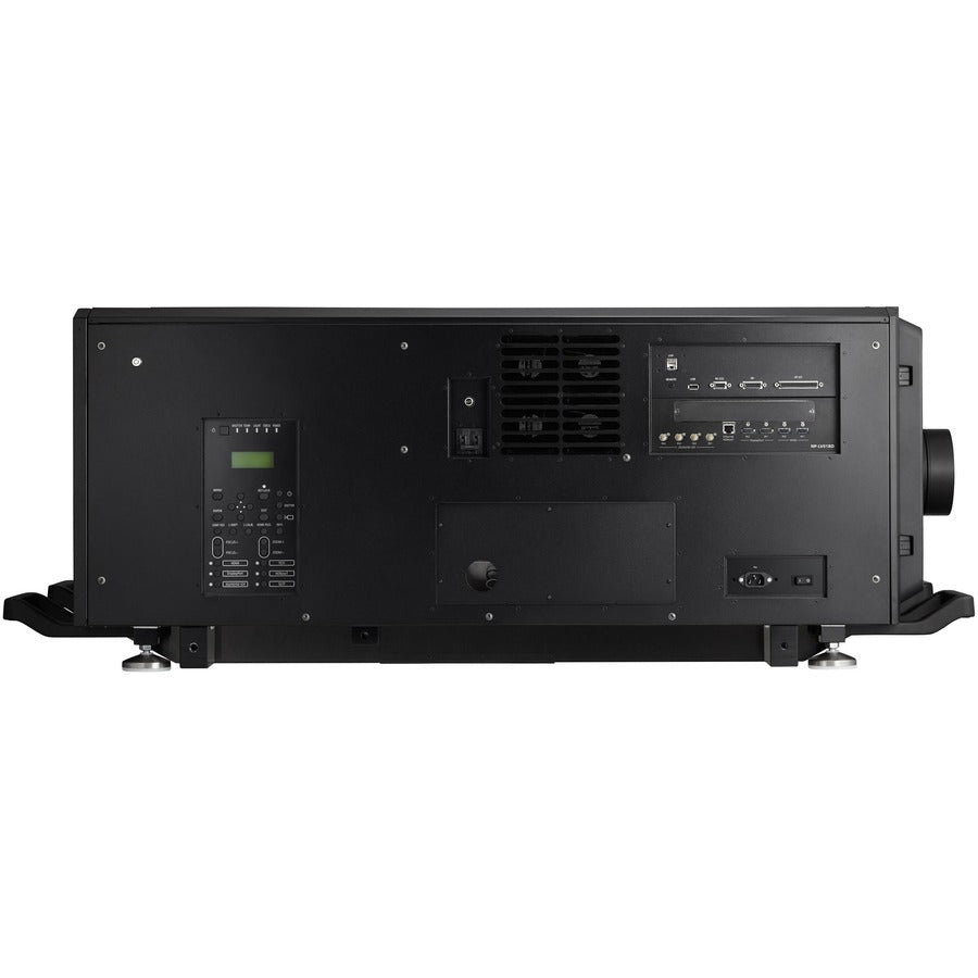 NEC Display NP-PH3501QL 3D Ready DLP Projector