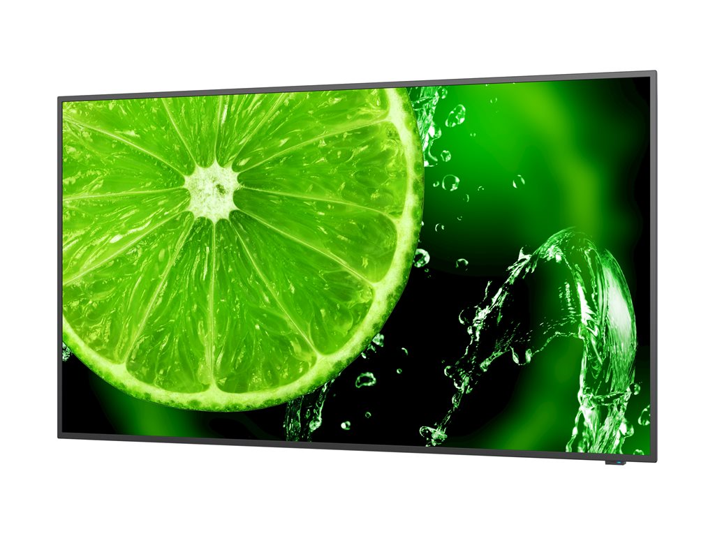 NEC E328-2 - 32 Diagonal Class (31.55" viewable) LCD flat panel display - digital signage - 1080p 1920 x 1080 - HDR"