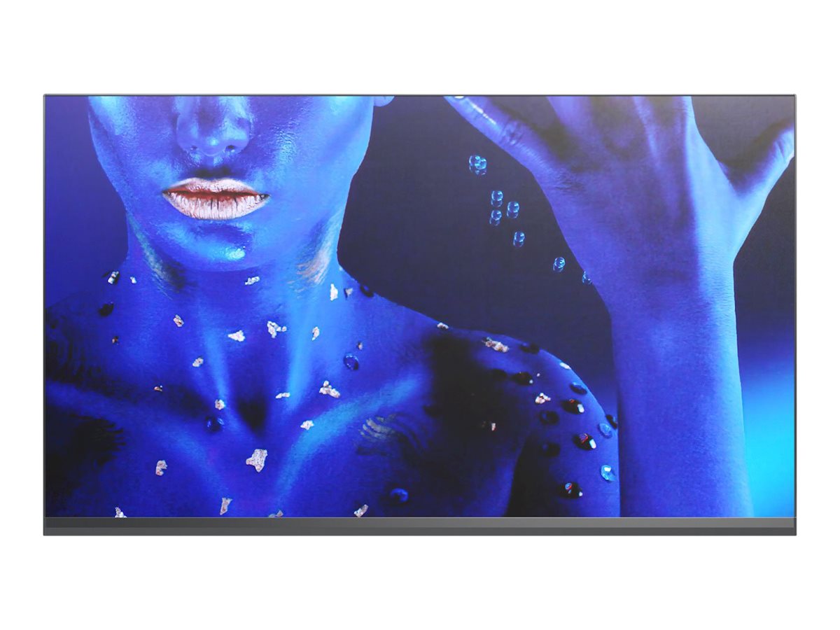 360fa NEC LED-FA009i2-165 - FA Series LED video wall - digital signage - 384