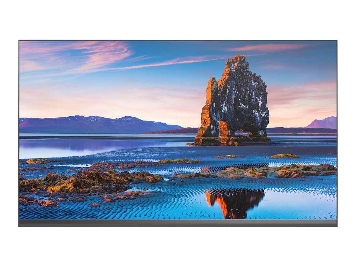 NEC LED-FE009i2-165 - FE Series LED video wall - digital signage - 384