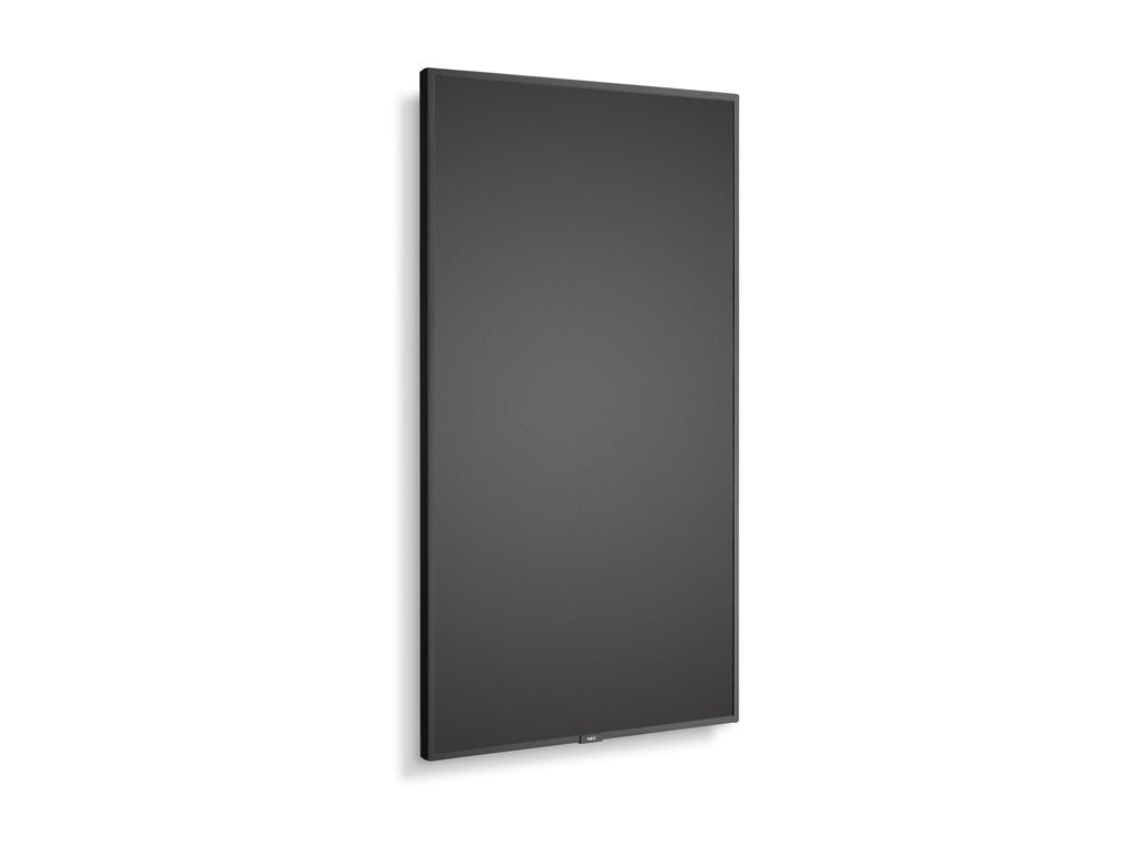 NEC MultiSync M431-2 - 43 Diagonal Class (42.5" viewable) LED-backlit LCD display - digital signage - with built-in media player