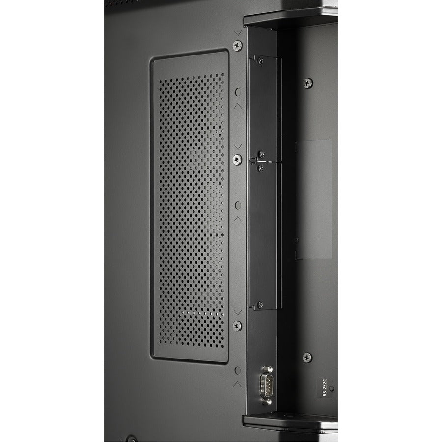 NEC MultiSync P495 Professional Display - UHD Digital Signage IPS Monitor | 49-Inch Large Format
