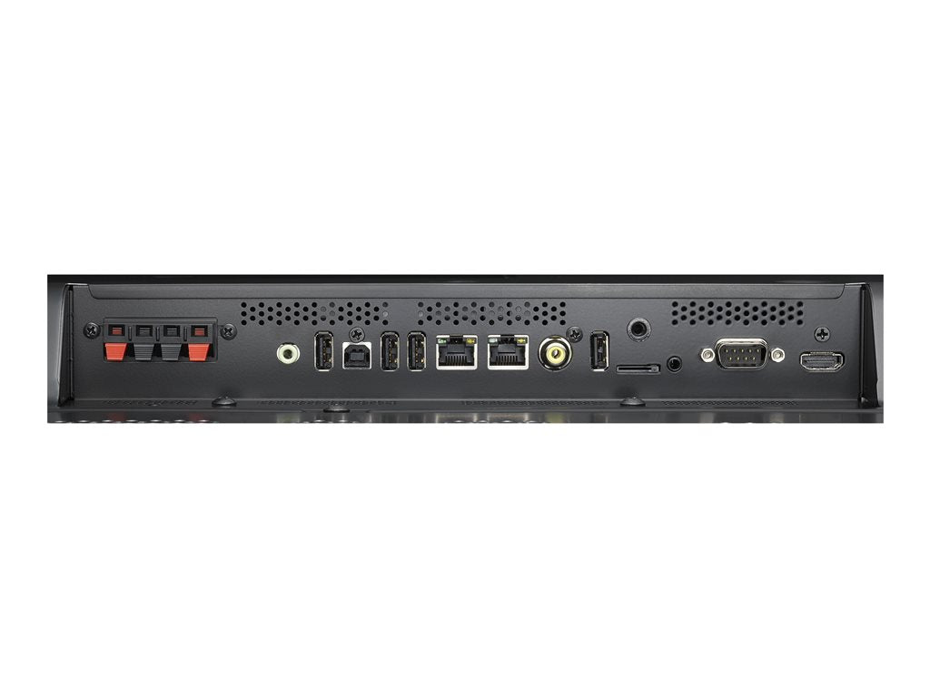 NEC MultiSync UN552S-TMX4P - 55 Diagonal Class LCD video wall - digital signage - 1080p 1920 x 1080 - 4 x - direct-lit LED"