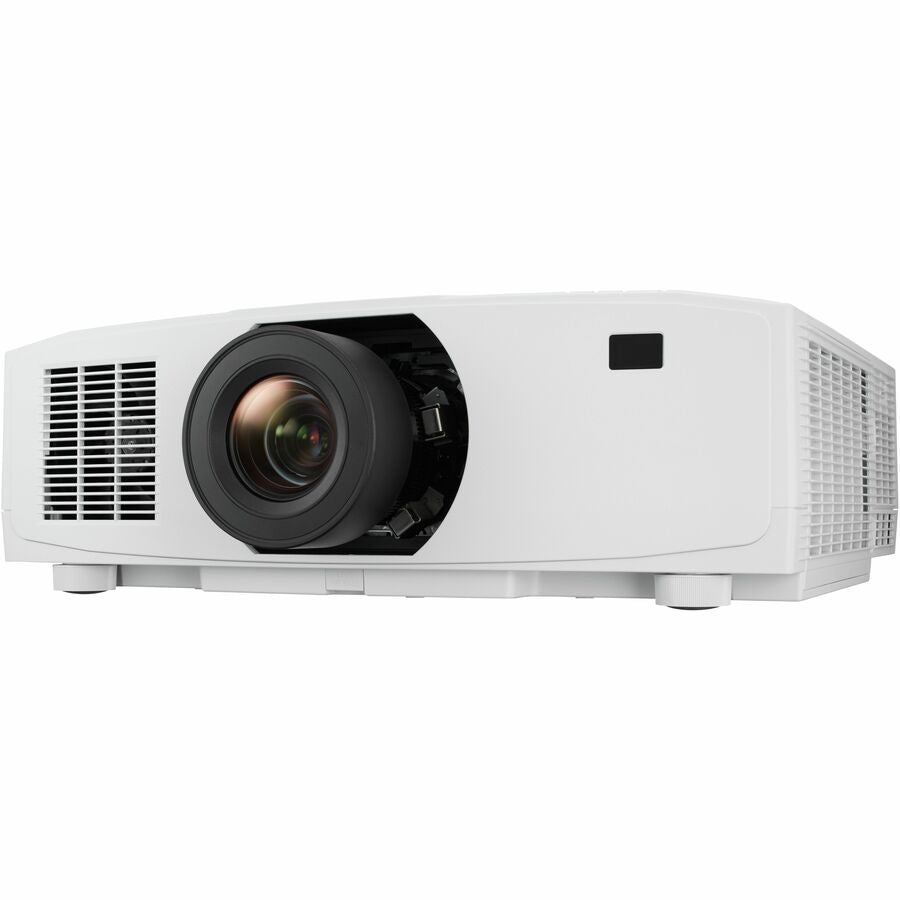 NEC PV800UL Professional LCD Laser Projector