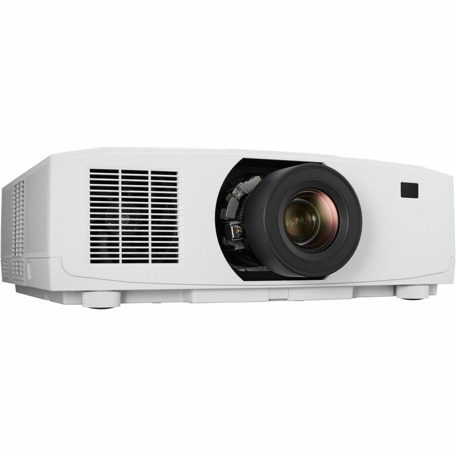 NEC PV800UL Professional LCD Laser Projector