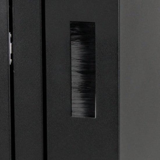 NEMA 12 Rack Enclosure - 12U Switch-Depth Wall-Mount Cabinet for Harsh Environments | Tripp Lite SRW12USNEMA