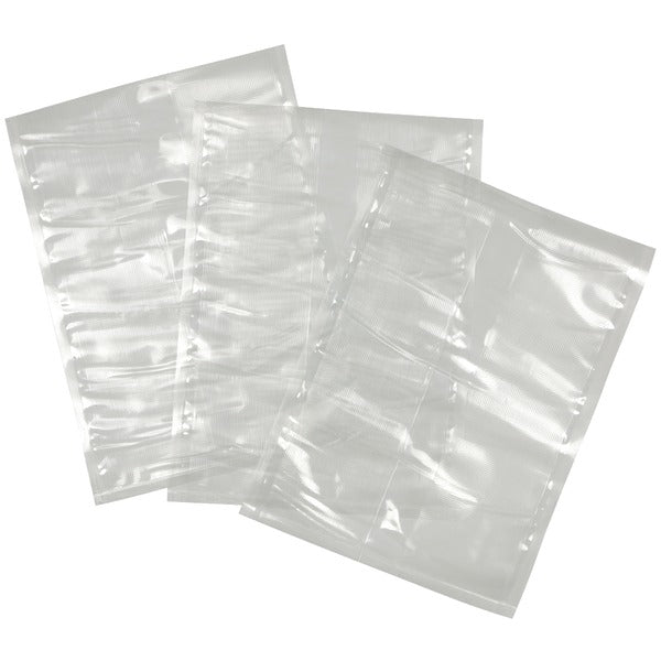 NESCO VS-05B Sealer Bags (8 In. x 12 In.)