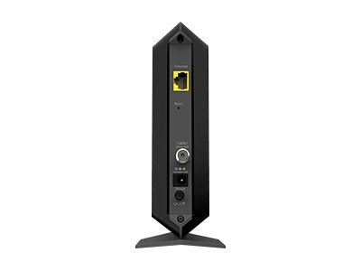 NETGEAR CM700 DOCSIS 3.0 Cable Modem 343Mbps for Fast Streaming
