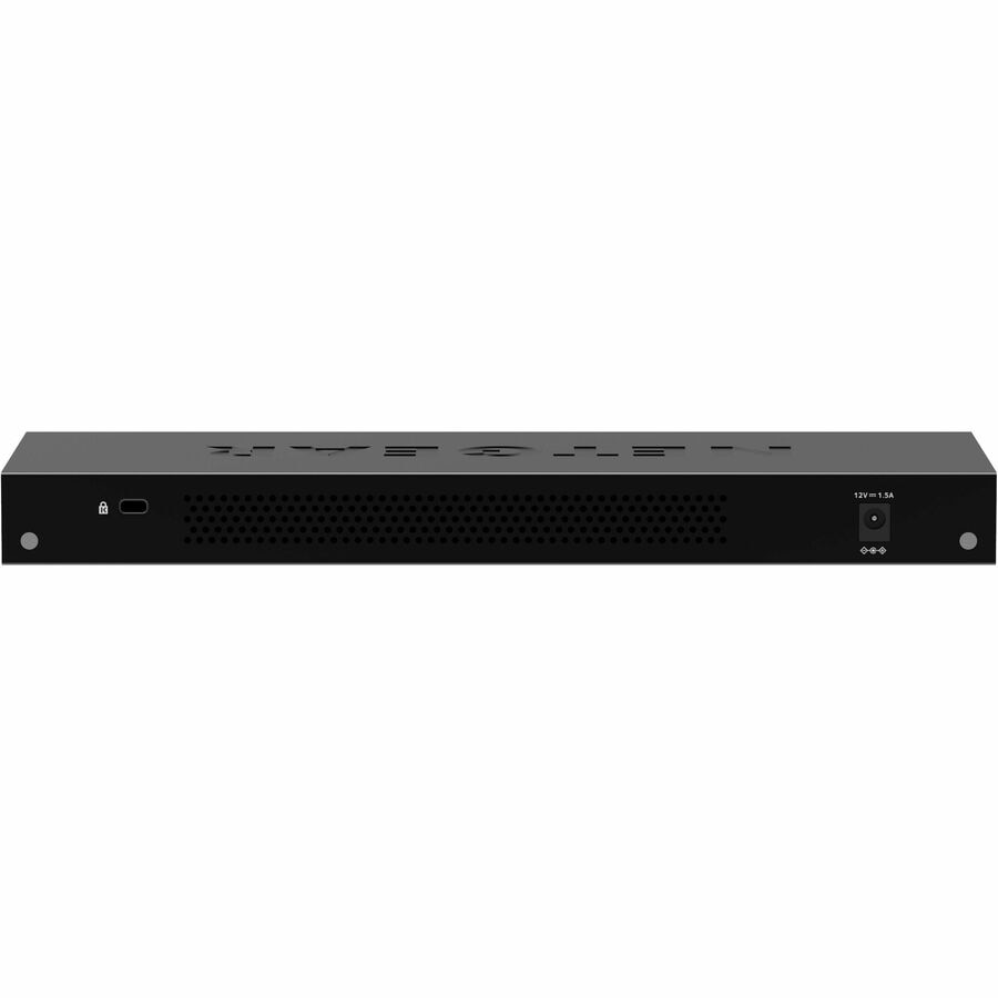 NETGEAR GS316 16-Port 1Gbps Wired Switch for Small Business