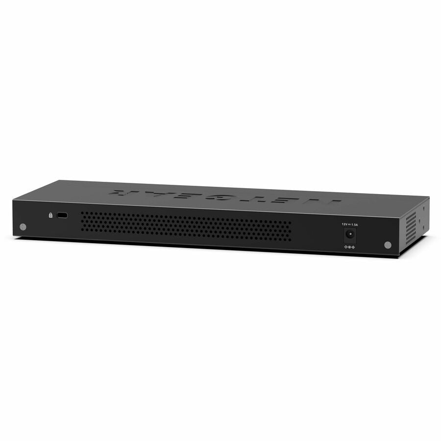 NETGEAR GS316 16-Port 1Gbps Wired Switch for Small Business