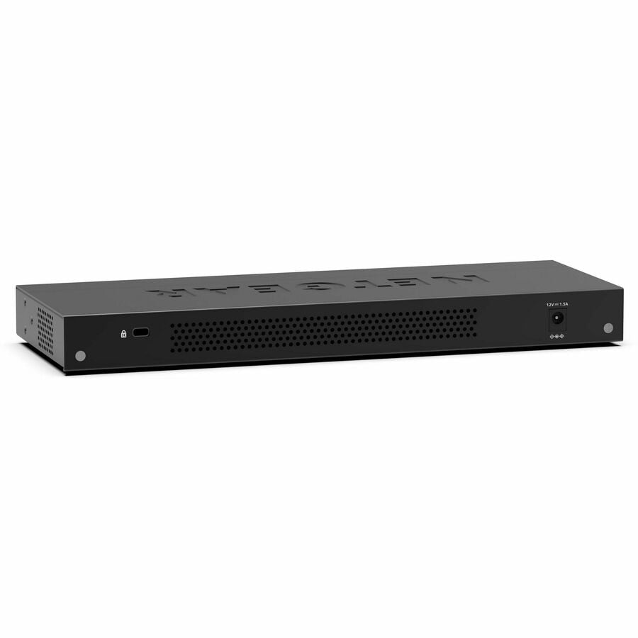 NETGEAR GS316 16-Port 1Gbps Wired Switch for Small Business