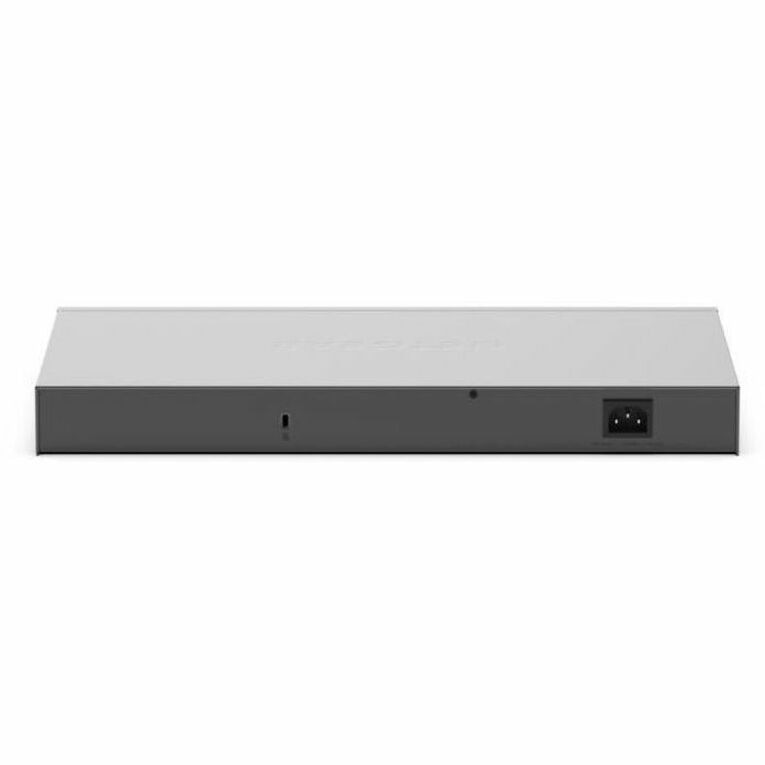 NETGEAR GS748T-600NAS 48-Port 1Gbps Rackmount Switch for Pro Networks
