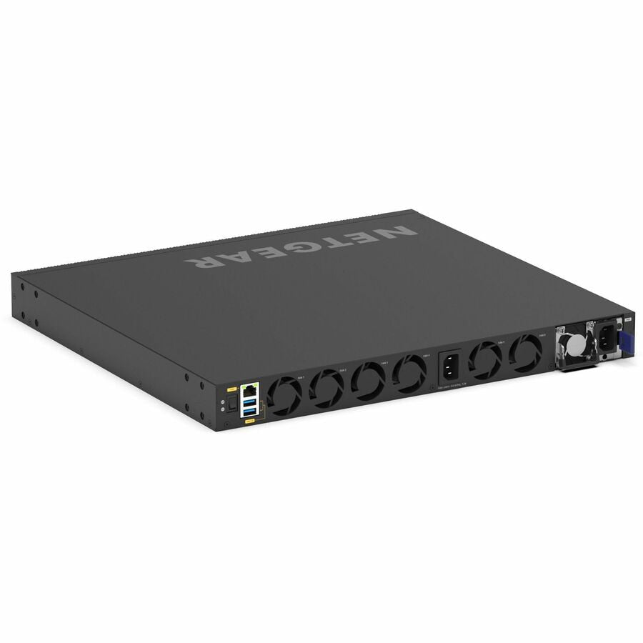 NETGEAR M4350-16V4C Managed Switch 16x25G + 4x100G for Enterprise