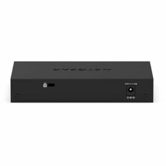 NETGEAR MS308 8-Port 2.5Gbps Desktop Switch Unmanaged for SMBs