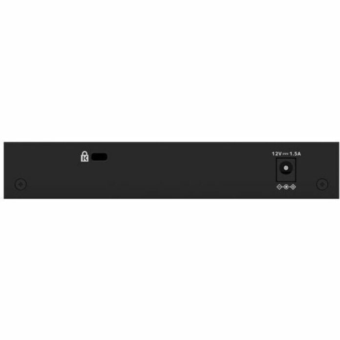 NETGEAR MS308 8-Port 2.5Gbps Desktop Switch Unmanaged for SMBs