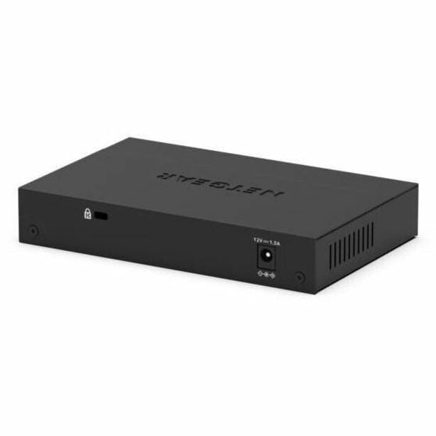 NETGEAR MS308 8-Port 2.5Gbps Desktop Switch Unmanaged for SMBs