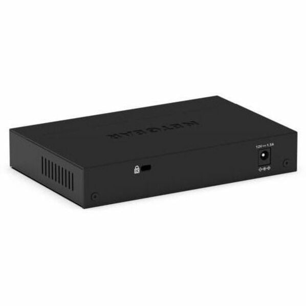 NETGEAR MS308 8-Port 2.5Gbps Desktop Switch Unmanaged for SMBs
