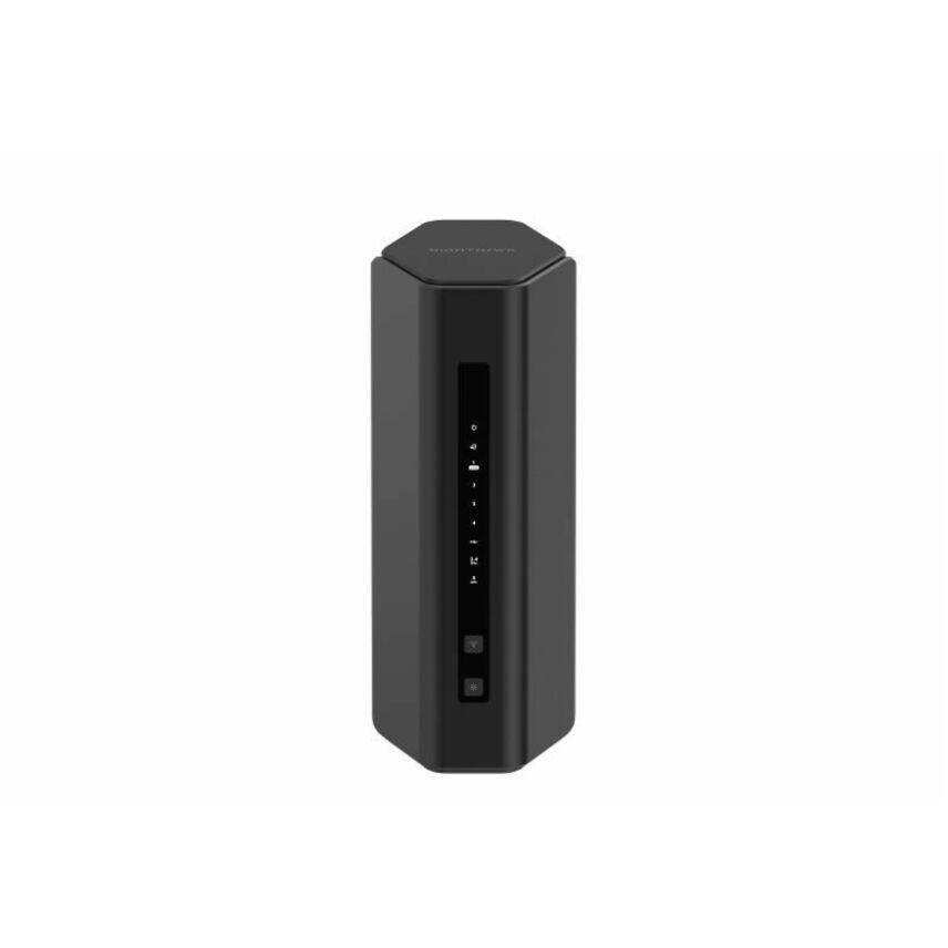 NETGEAR NightHawk RS200-100NAS WiFi 7 Router with BE6500 Chipset for Homes & Offices