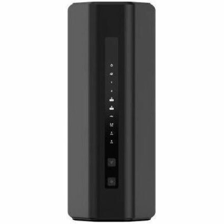 NETGEAR NightHawk RS200-100NAS WiFi 7 Router with BE6500 Chipset for Homes & Offices