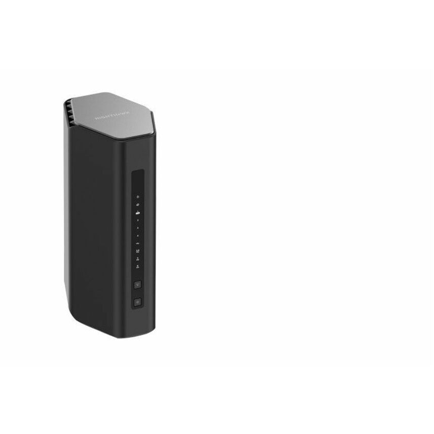 NETGEAR NightHawk RS500-100NAS WiFi 7 BE12000 Router 3-Point Coverage