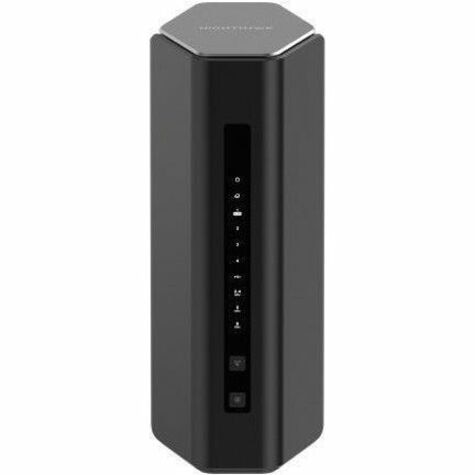 NETGEAR NightHawk RS500-100NAS WiFi 7 BE12000 Router 3-Point Coverage