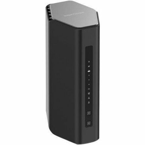 NETGEAR NightHawk RS500-100NAS WiFi 7 BE12000 Router 3-Point Coverage