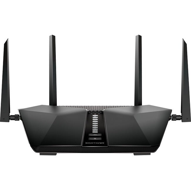 NETGEAR Nighthawk AX5 5-Stream AX4200 WiFi Router RAX43-100NAS