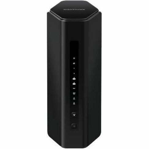NETGEAR Nighthawk BE9300 WiFi 7 Router Secure for Large Homes & Offices
