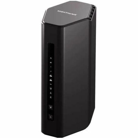 NETGEAR Nighthawk BE9300 WiFi 7 Router Secure for Large Homes & Offices