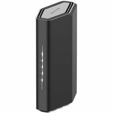 NETGEAR Nighthawk RS100-100NAS WiFi 7 Router for Fast Home & Office
