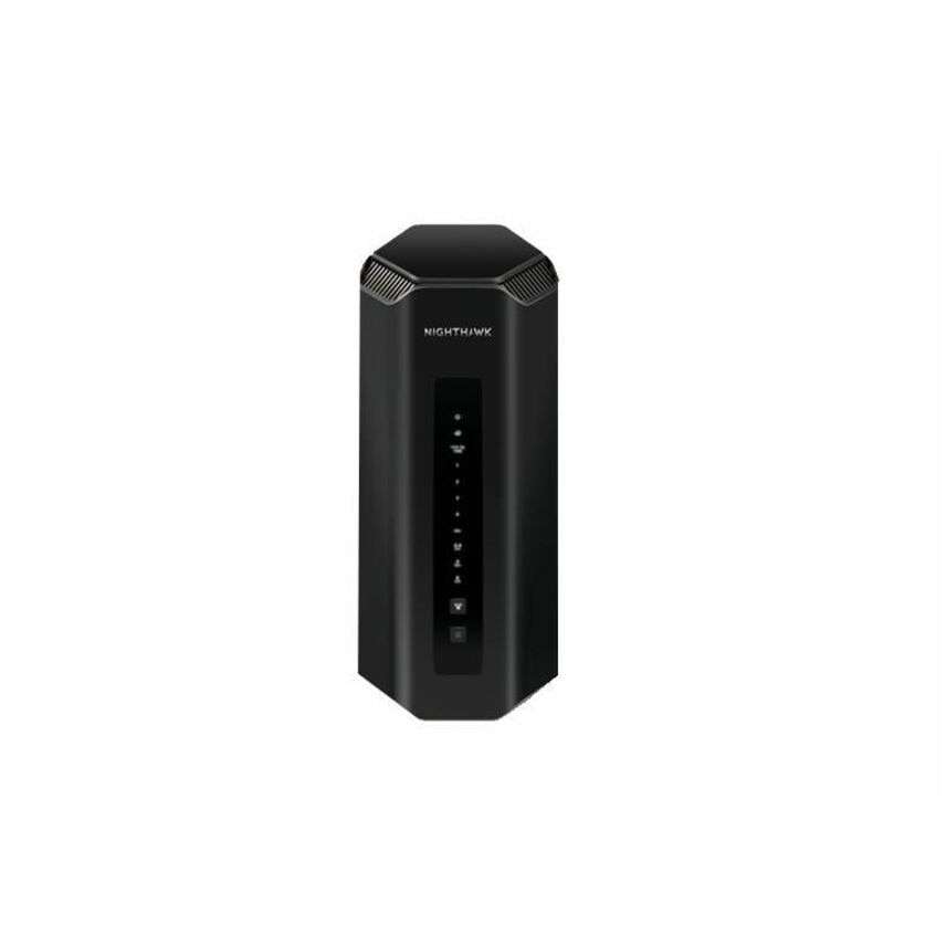 NETGEAR Nighthawk RS700S WiFi 7 Tri-Band Router for Homes & Offices
