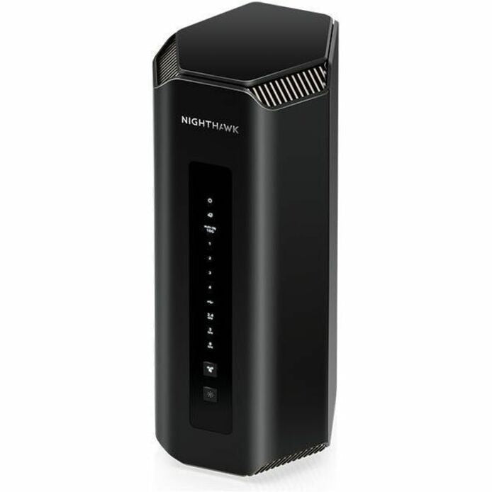NETGEAR Nighthawk RS700S WiFi 7 Tri-Band Router for Homes & Offices