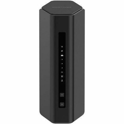 NETGEAR Nighthawk WiFi 7 BE5000 Router – Ultra-Fast 5Gbps for Gaming & Streaming