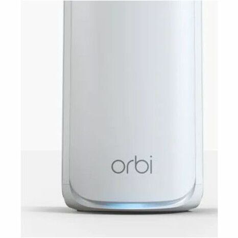 NETGEAR ORBI7 TB WIFI7 3PK Mesh Router Bundle for Homes & Offices