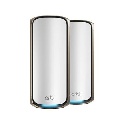 NETGEAR Orbi 970 Series RBE972S WiFi 7 Mesh System