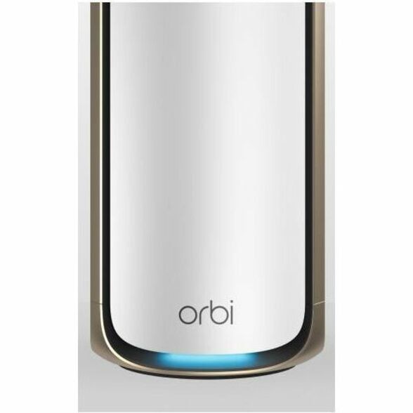 NETGEAR Orbi 970 WiFi 7 Quad-Band Mesh Satellite – High-Speed Coverage