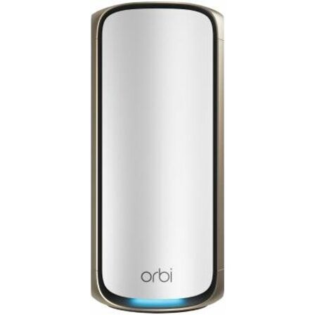 NETGEAR Orbi 970 WiFi 7 Quad-Band Mesh Satellite – High-Speed Coverage