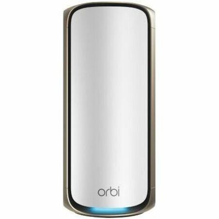 NETGEAR Orbi 970 WiFi 7 Quad-Band Mesh Satellite – High-Speed Coverage