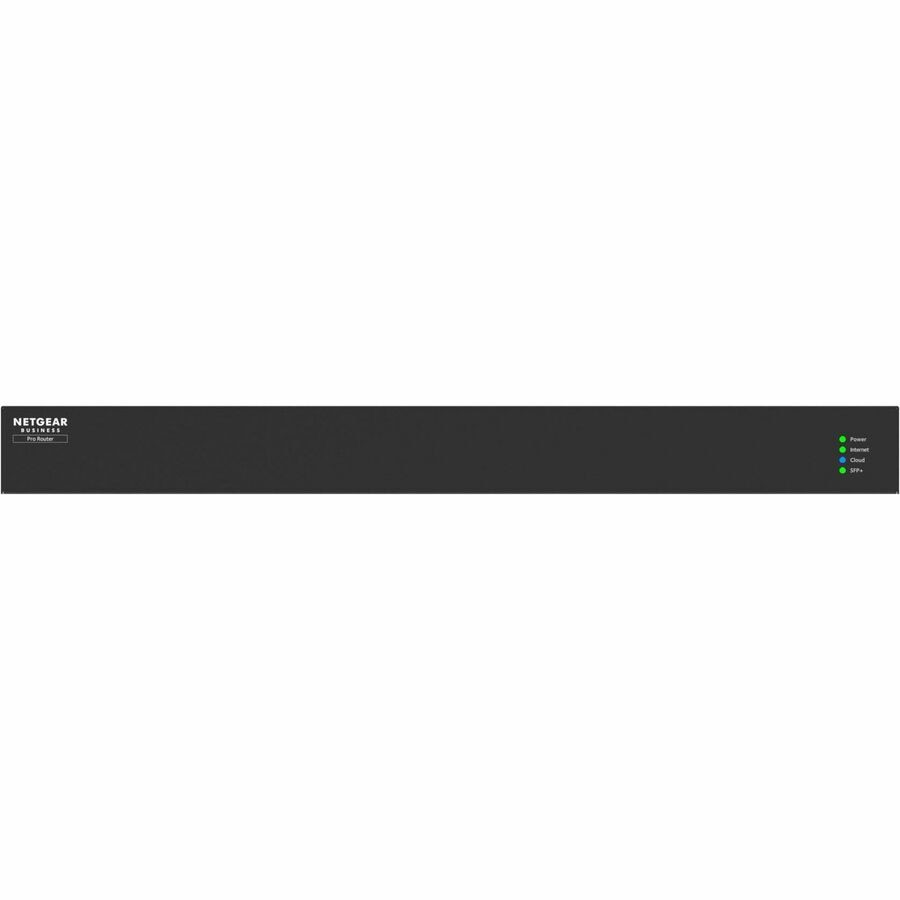 NETGEAR PR460X 10G Dual WAN Pro Router with Cloud Management for SMBs