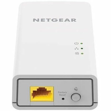 NETGEAR Powerline 1200, PL1200 PL1200-100PAS