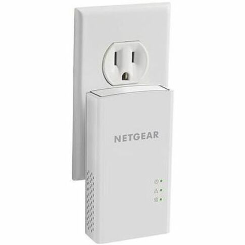 NETGEAR Powerline 1200, PL1200 PL1200-100PAS