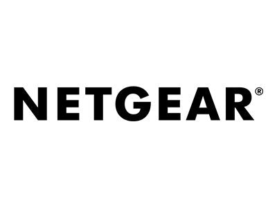 NETGEAR - Rack slide rail kit - 1U - for ReadyNAS 1100 RNR4RL26-10000S
