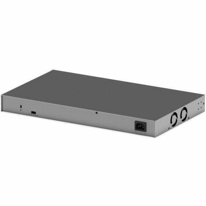 NETGEAR S3300-28X 10Gbps Wired Switch 1U Rack for SMB Networks