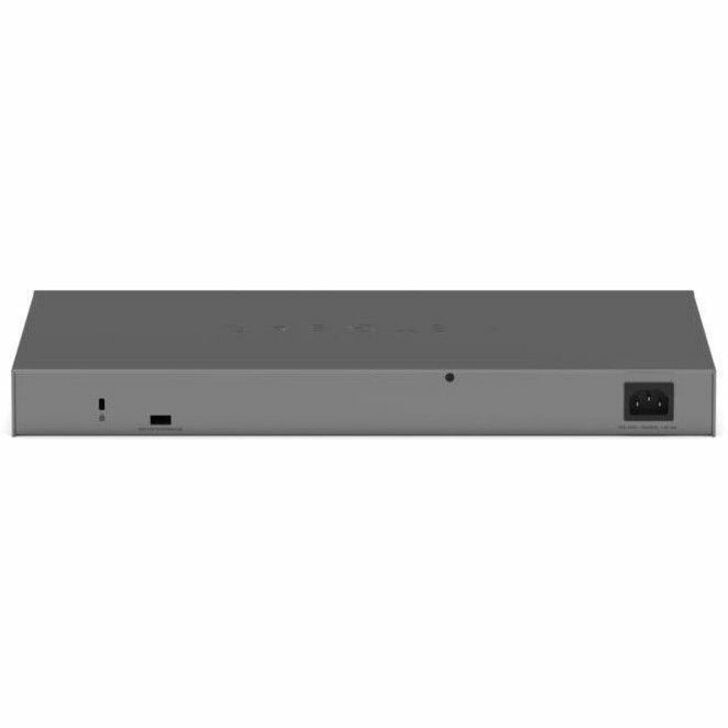 NETGEAR S3300-28X 10Gbps Wired Switch 1U Rack for SMB Networks