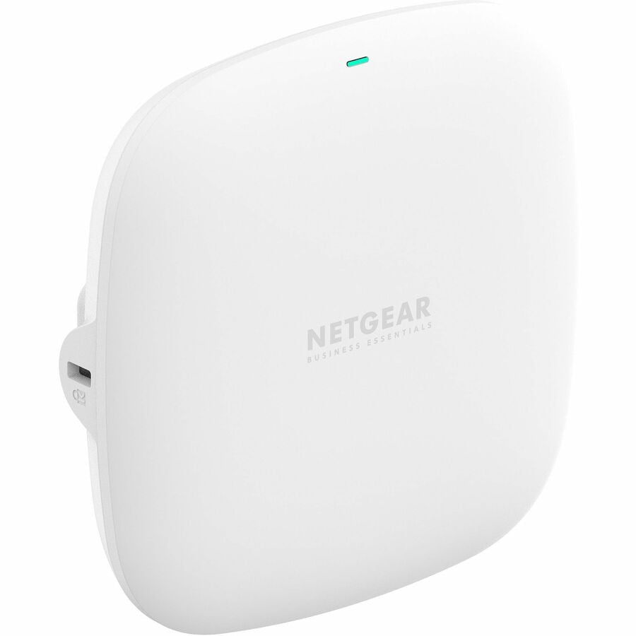 NETGEAR WAX210 AX1800 WiFi 6 Dual-Band Access Point for Business