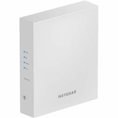NETGEAR WAX610W WiFi 6 AX1800 PoE Access Point