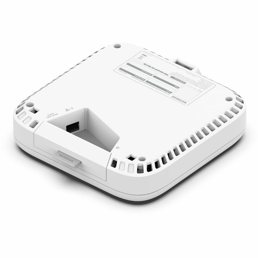 NETGEAR WBE710 Tri-Band WiFi 7 PoE 2.5G Access Point for Businesses