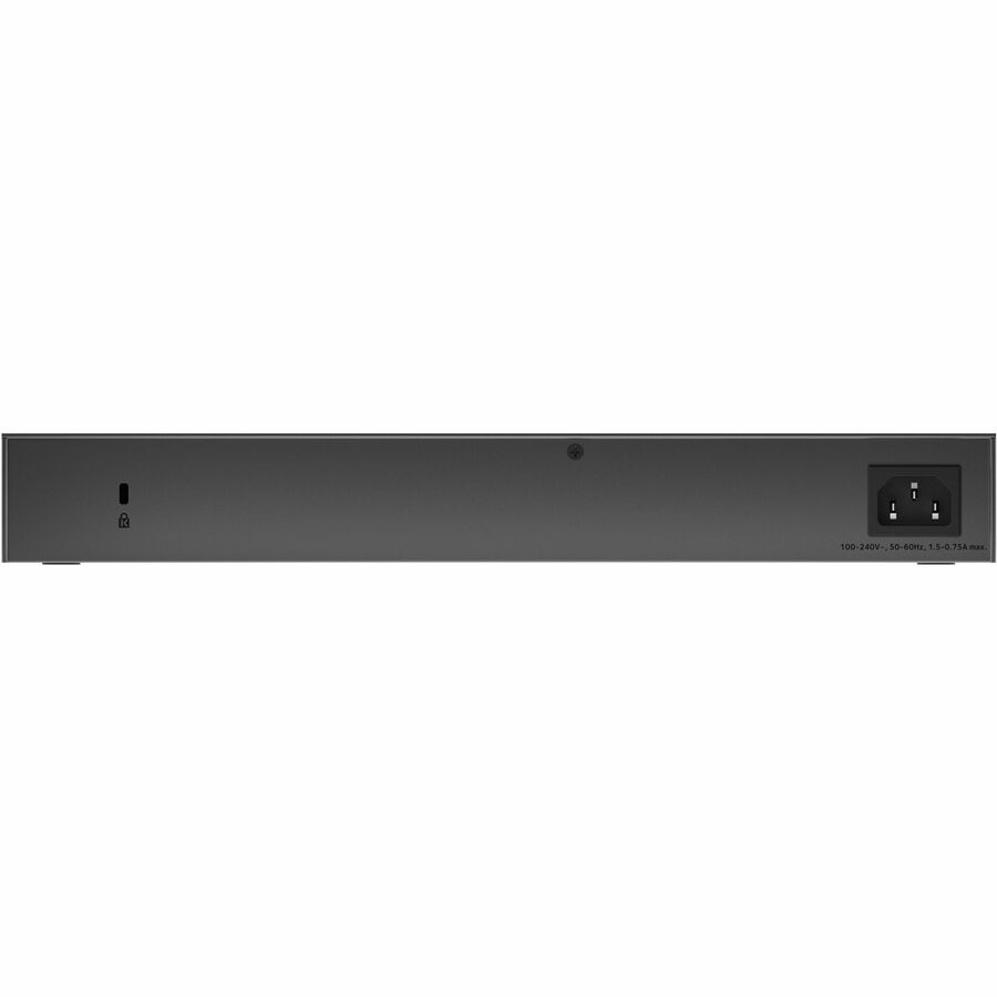 NETGEAR XS512EM-200NAS 12-Port 10G Easy Smart Switch for Networks