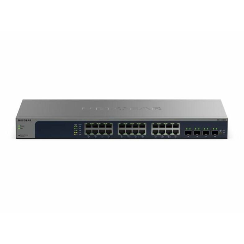 NETGEAR XS724EM 24-Port 10G Managed Switch