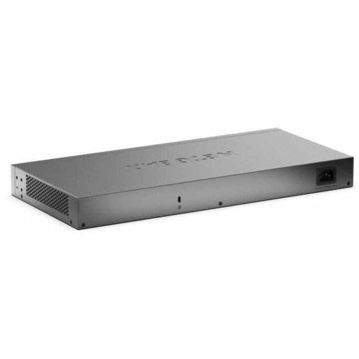 NETGEAR XS724EM 24-Port 10G Managed Switch